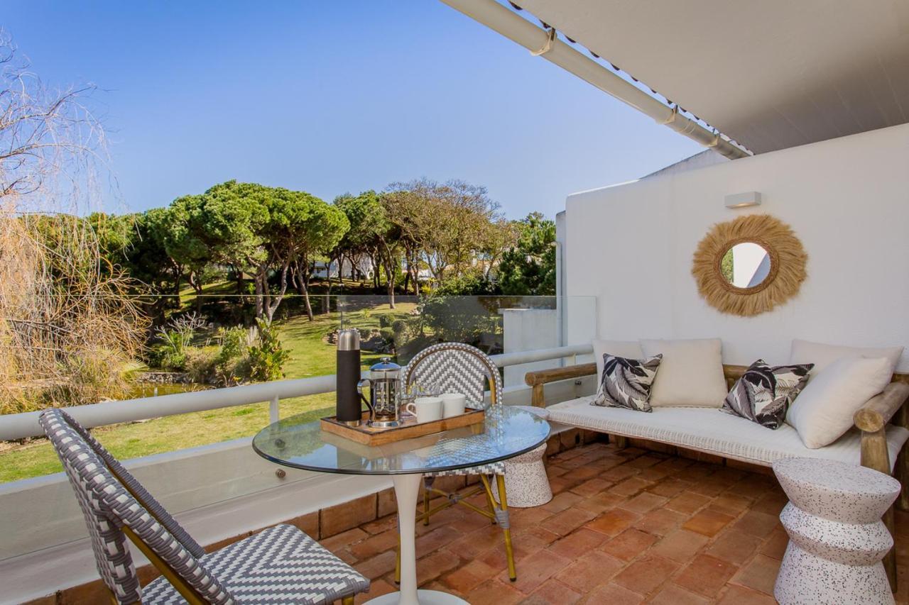 M&M Home Quinta do Lago Εξωτερικό φωτογραφία