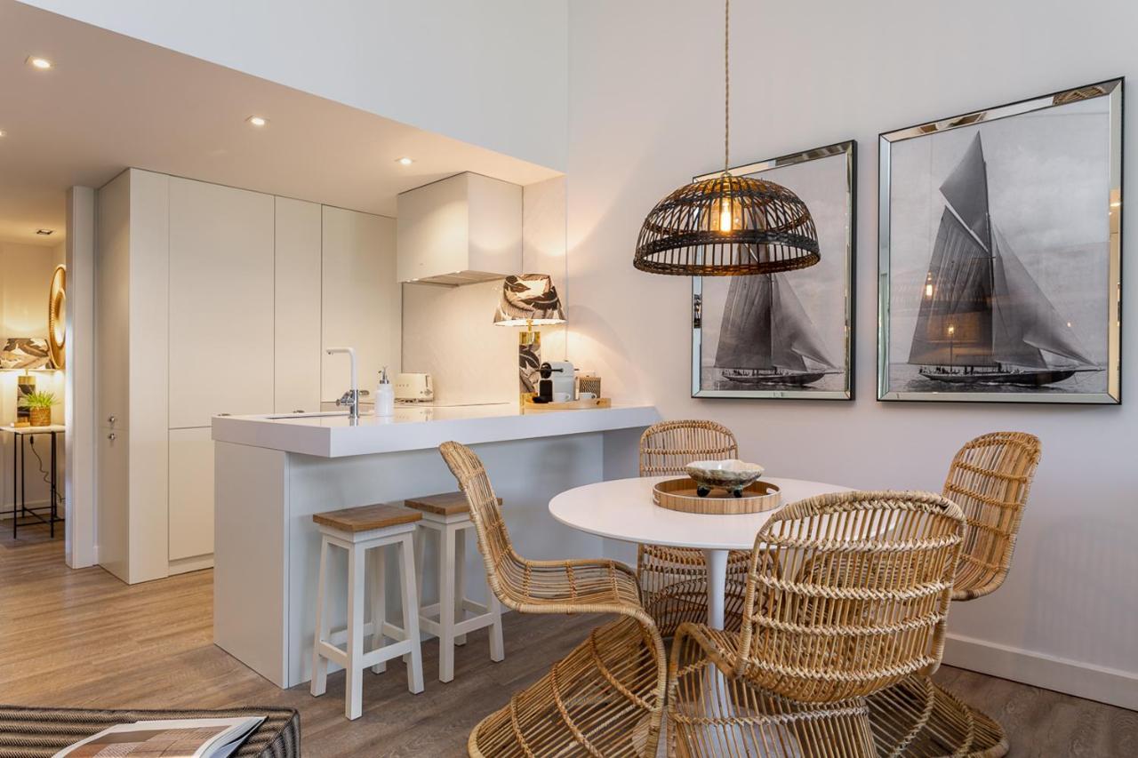 M&M Home Quinta do Lago Εξωτερικό φωτογραφία