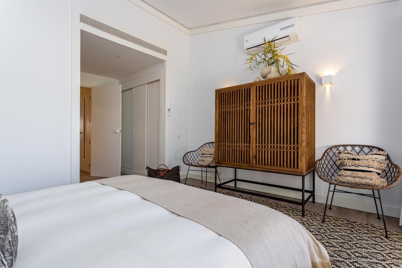 M&M Home Quinta do Lago Εξωτερικό φωτογραφία