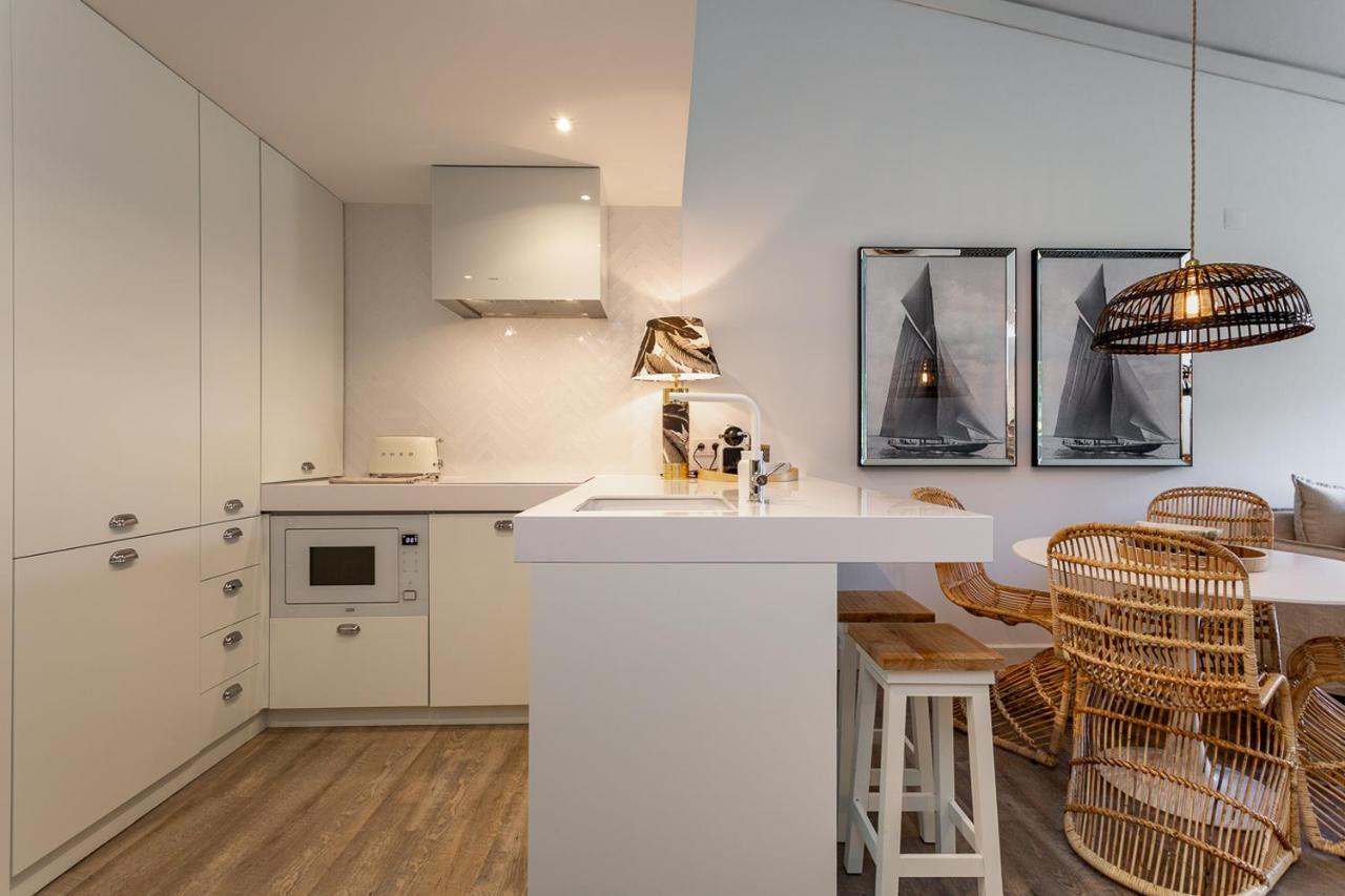 M&M Home Quinta do Lago Εξωτερικό φωτογραφία