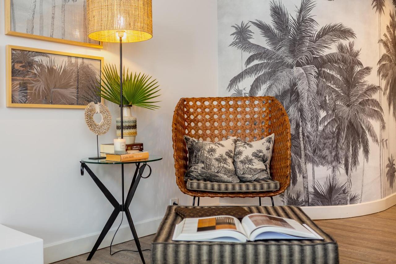 M&M Home Quinta do Lago Εξωτερικό φωτογραφία
