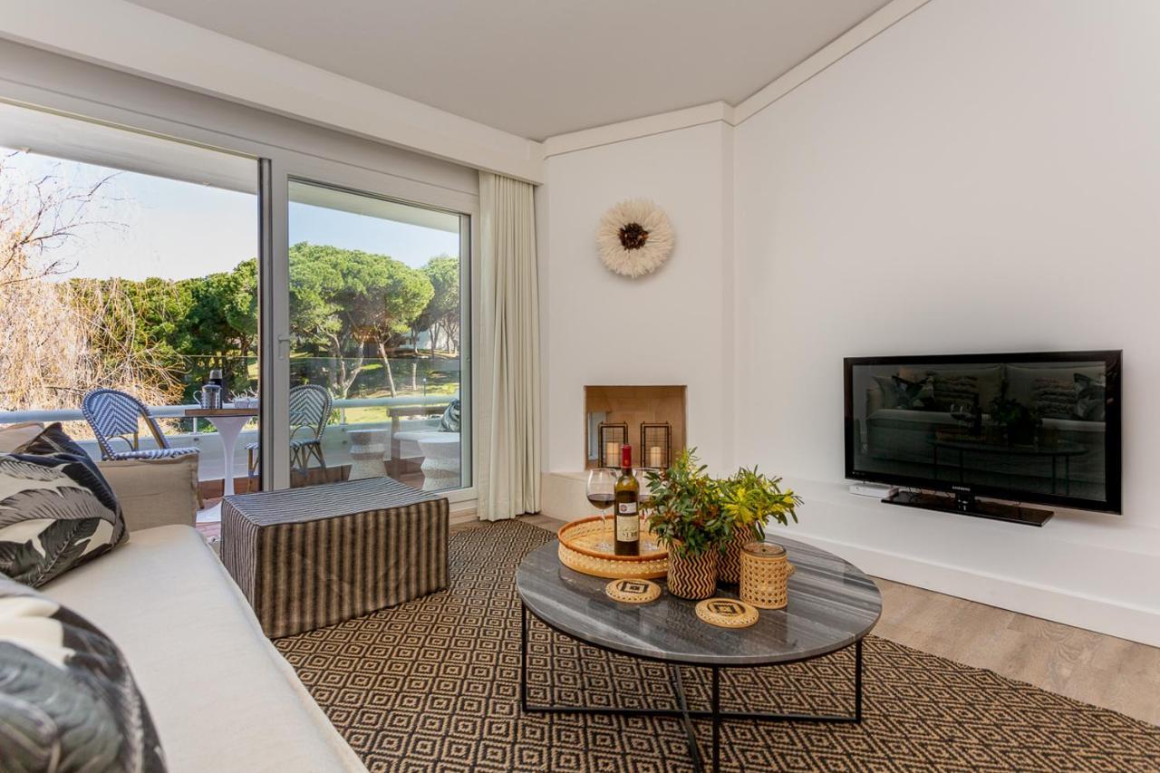 M&M Home Quinta do Lago Εξωτερικό φωτογραφία