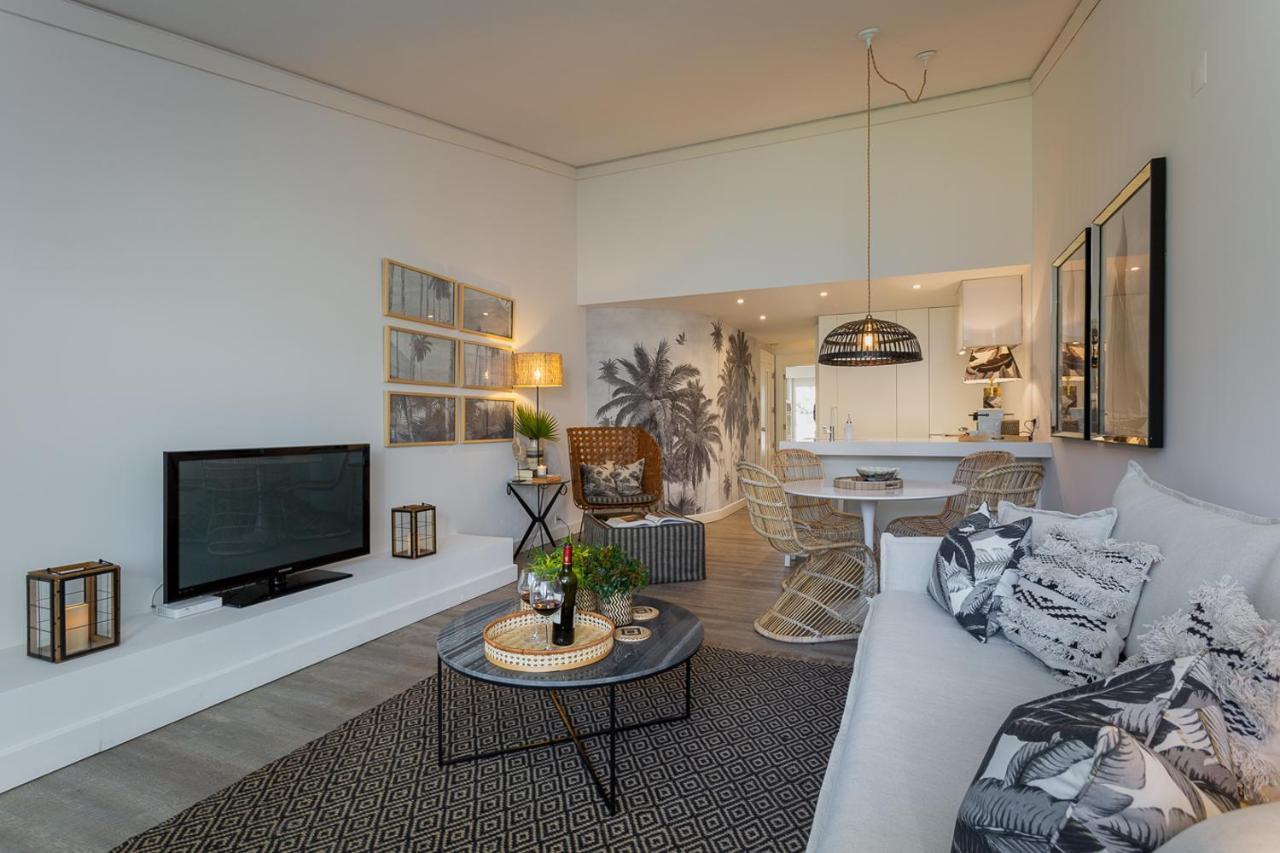 M&M Home Quinta do Lago Εξωτερικό φωτογραφία