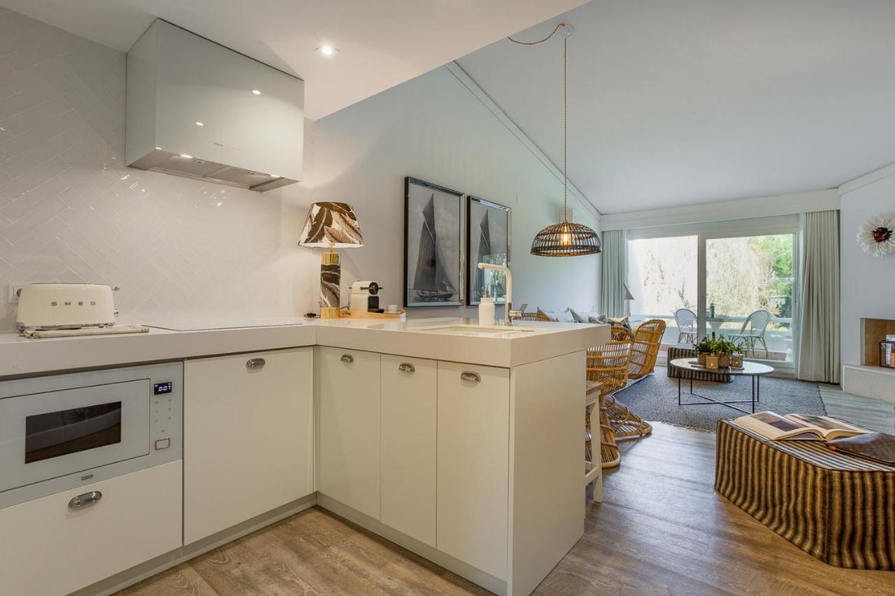 M&M Home Quinta do Lago Εξωτερικό φωτογραφία