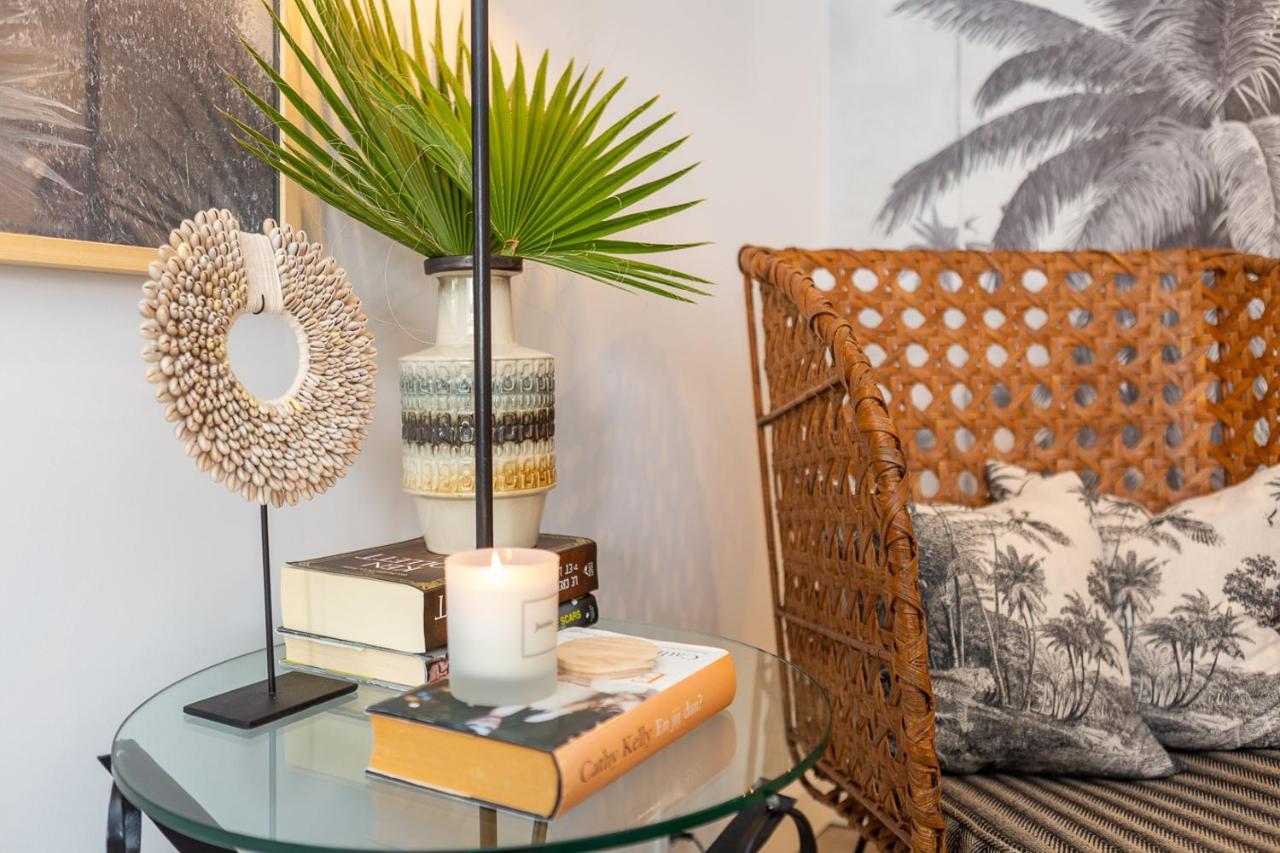 M&M Home Quinta do Lago Εξωτερικό φωτογραφία