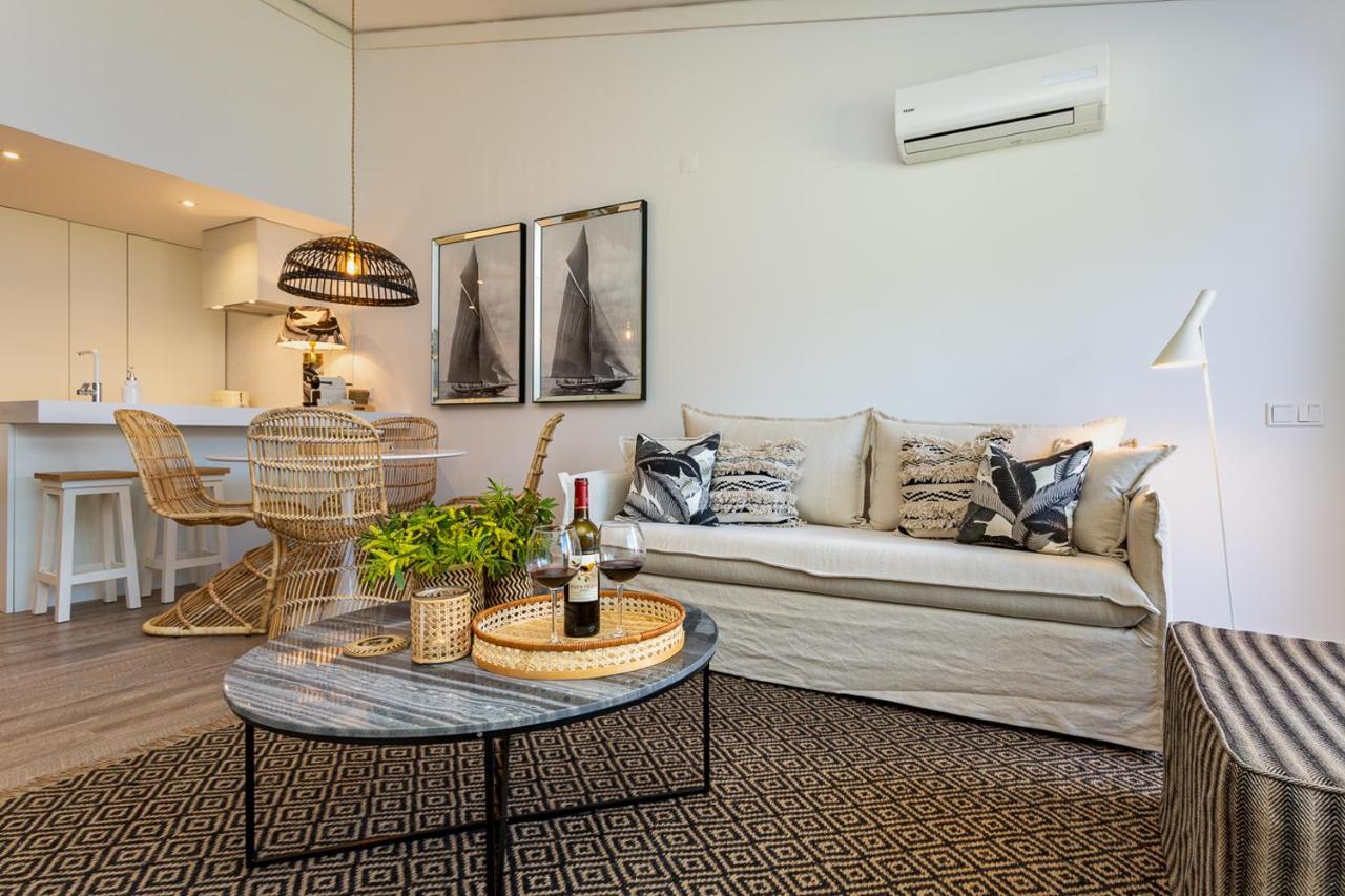 M&M Home Quinta do Lago Εξωτερικό φωτογραφία
