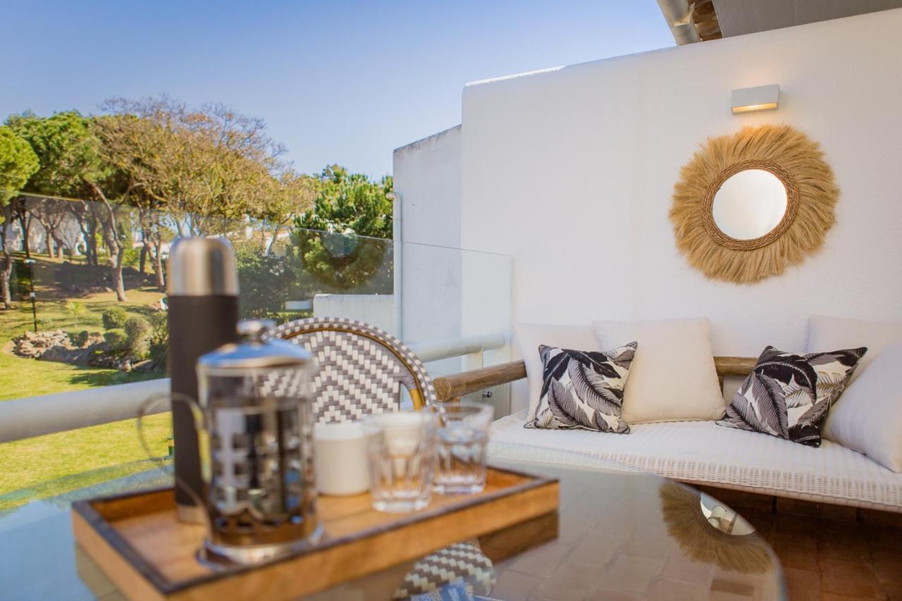 M&M Home Quinta do Lago Εξωτερικό φωτογραφία